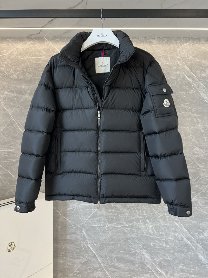 Moncler Down Coat